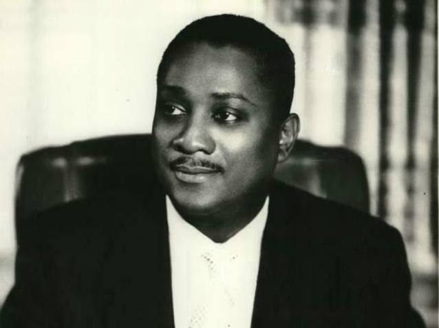 black american who built multimillion dollar empires