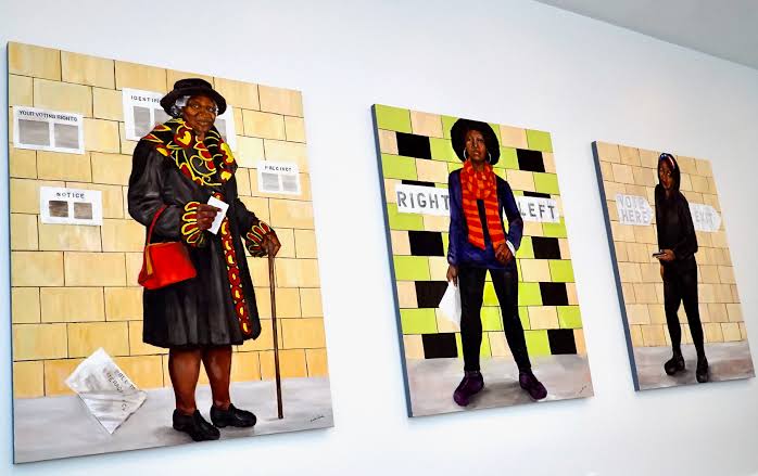 5 Steps to Monetize Vintage Black Art Without Losing Control of the Rights 5 Steps to Monetize Vintage Black Art Without Losing Control of the Rights