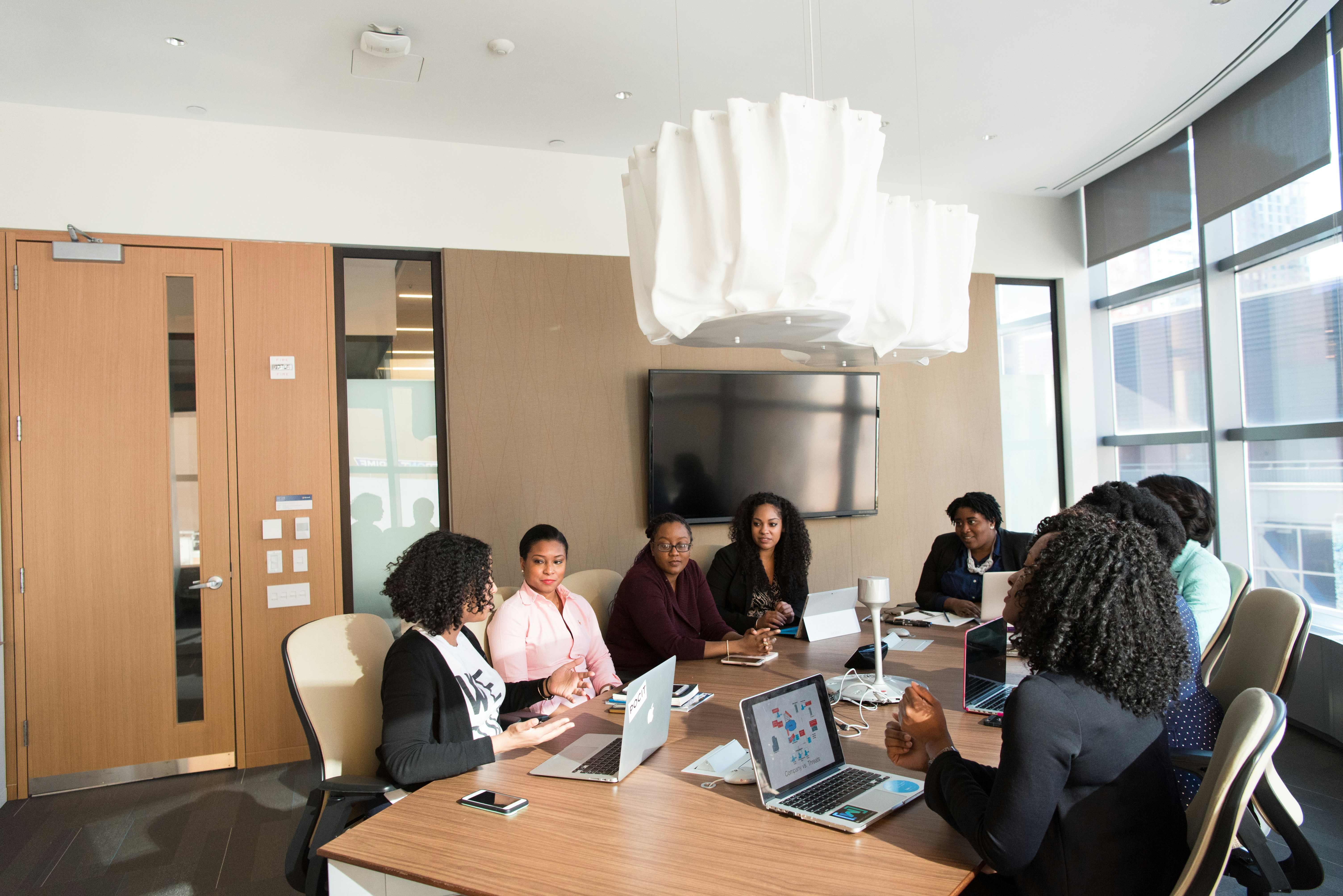 10 Black-Owned Companies Making Over $100 Million a Year