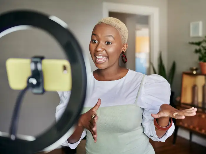 Black Creators Are Calling Out Cultural Whitewashing on Social Media—and Brands Are Finally Paying Attention