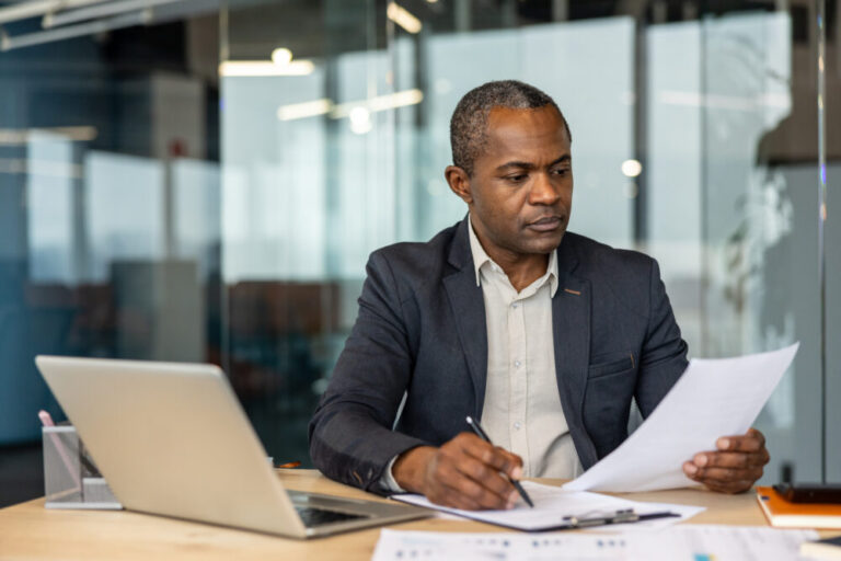 Beyond Startups: How Black Executives Can Turn Corporate Divestitures Into Ownership Opportunities