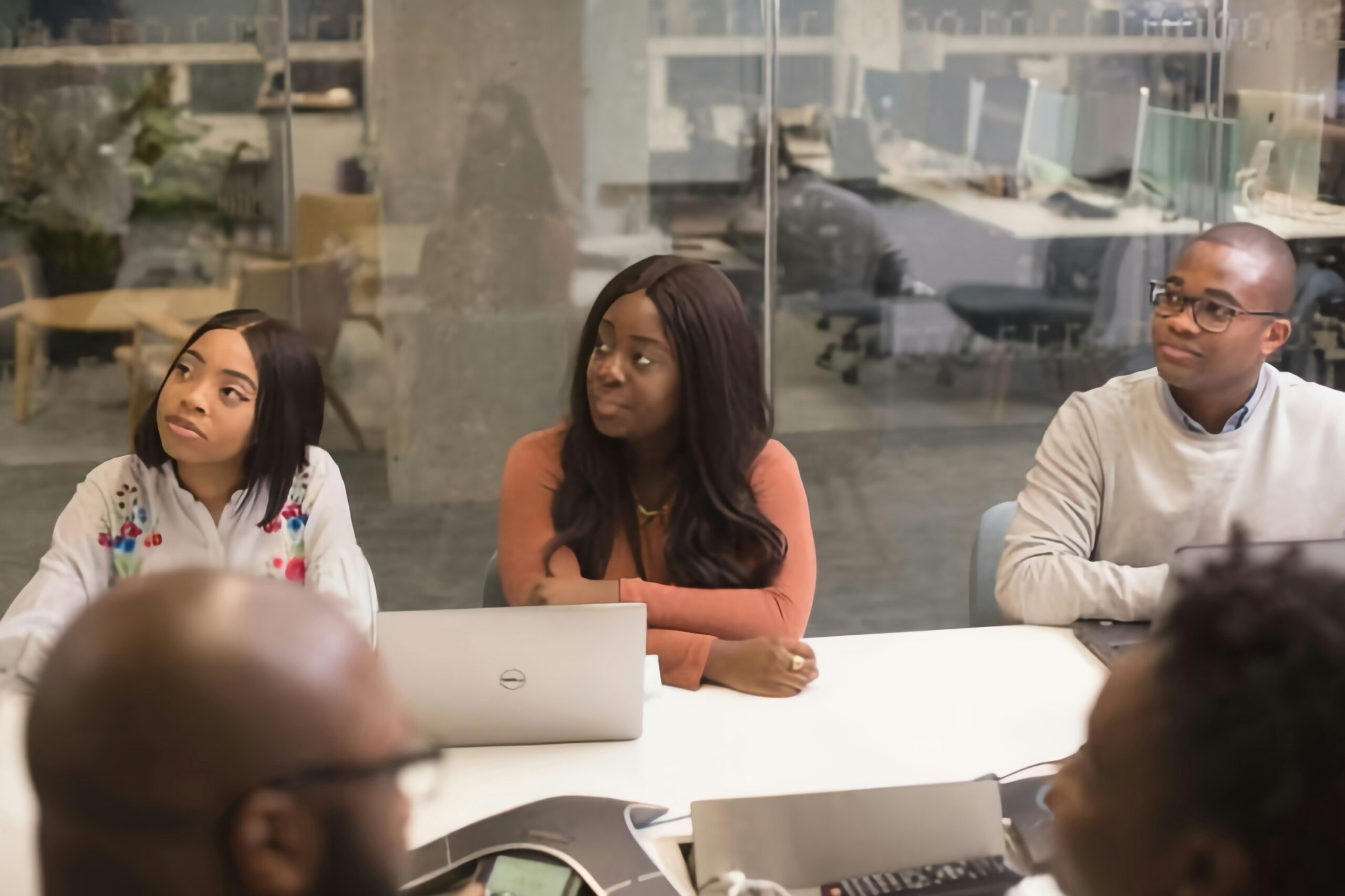 7 Career Assets Black Professionals Can Build Before Their Next Job Move
