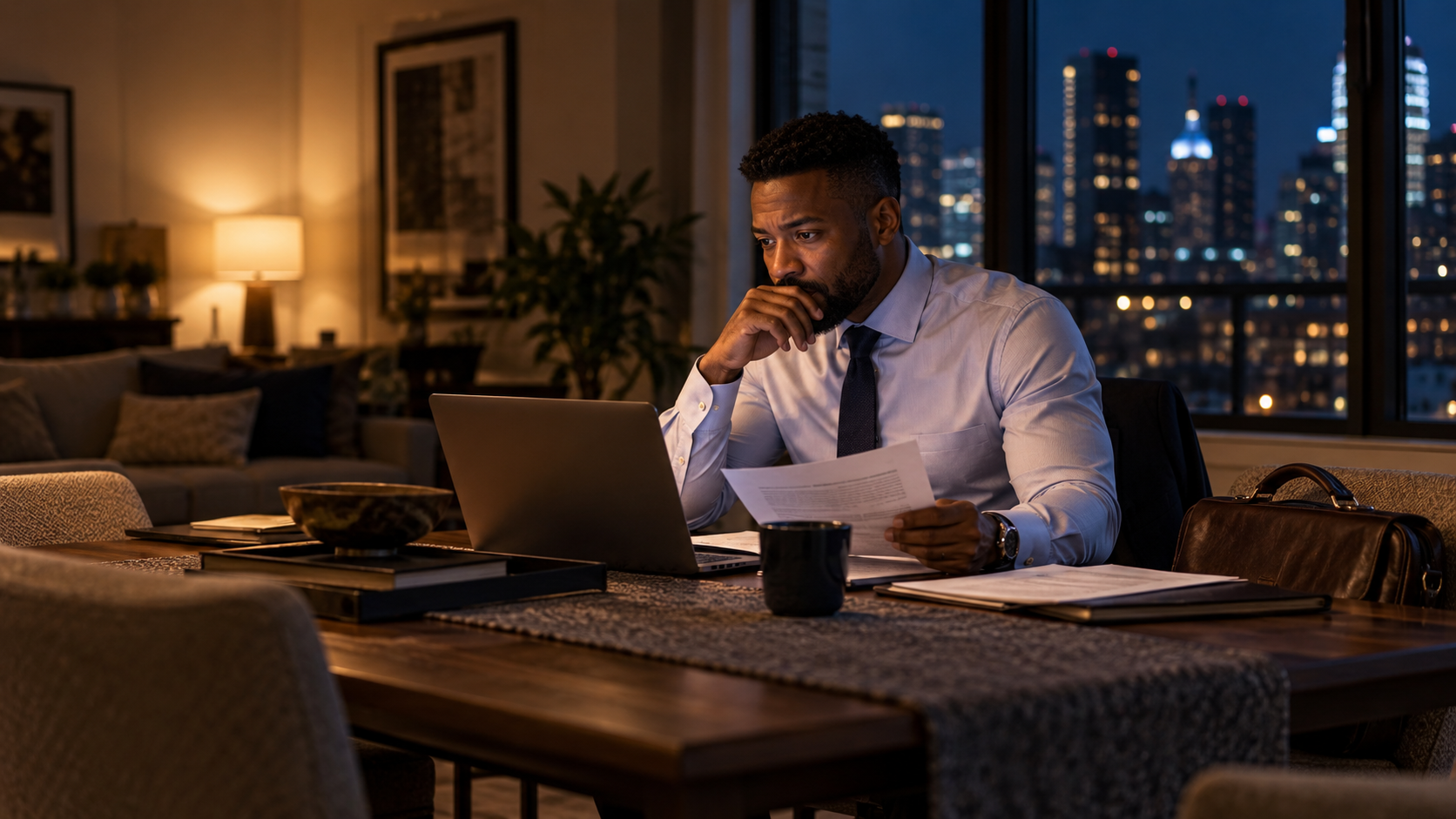 Black Professional Wealth Paradox: Why Career Advancement Does Not Always Translate Into Wealth