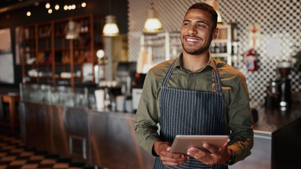 From Franchisee to Franchisor: 5 Steps Black Restaurant Owners Need to Scale Their Brands
