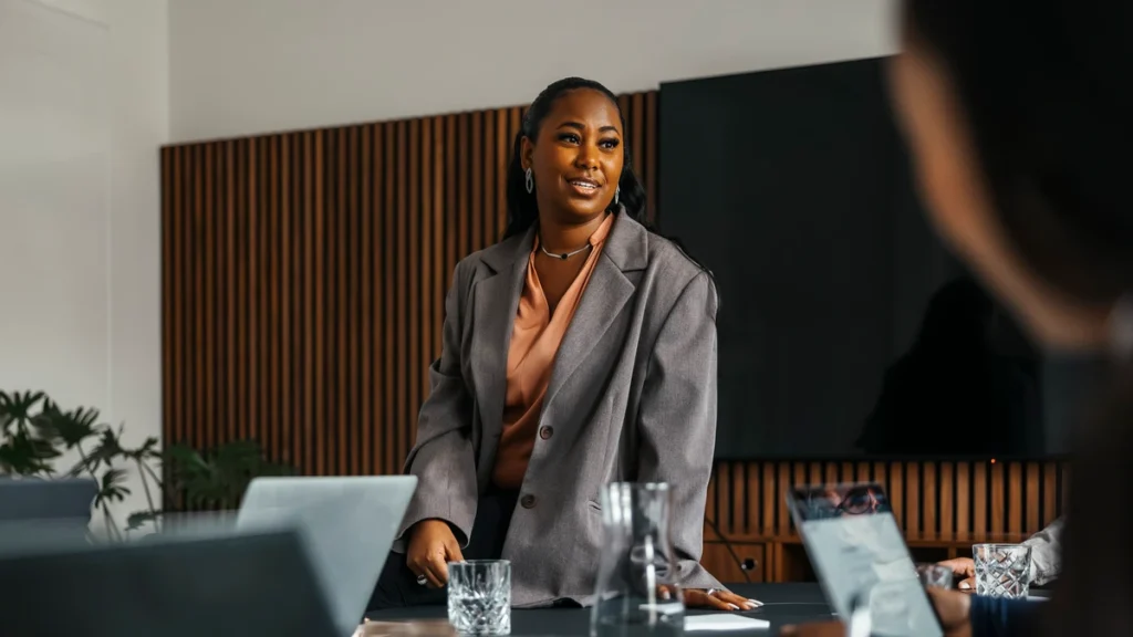 The Rise of Black Women Entrepreneurs: Why They’re Launching Businesses Faster than Anyone
