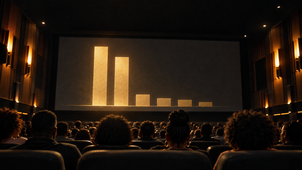 Box Office Breakdown: Did [Black-Led Films] Dominate Summer 2026?