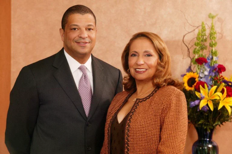 The Richest Black Families in America