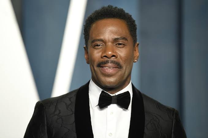 Colman Domingo Is Having the Year of His Life: From Spielberg to the Michael Jackson Biopic