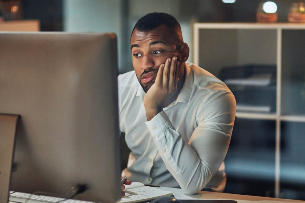 Your Next Great Employee May Not Be Looking for a Job