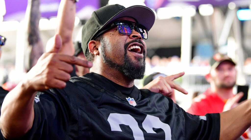 NFL and Ice Cube Spotlight $125 Million in Black Business Spending