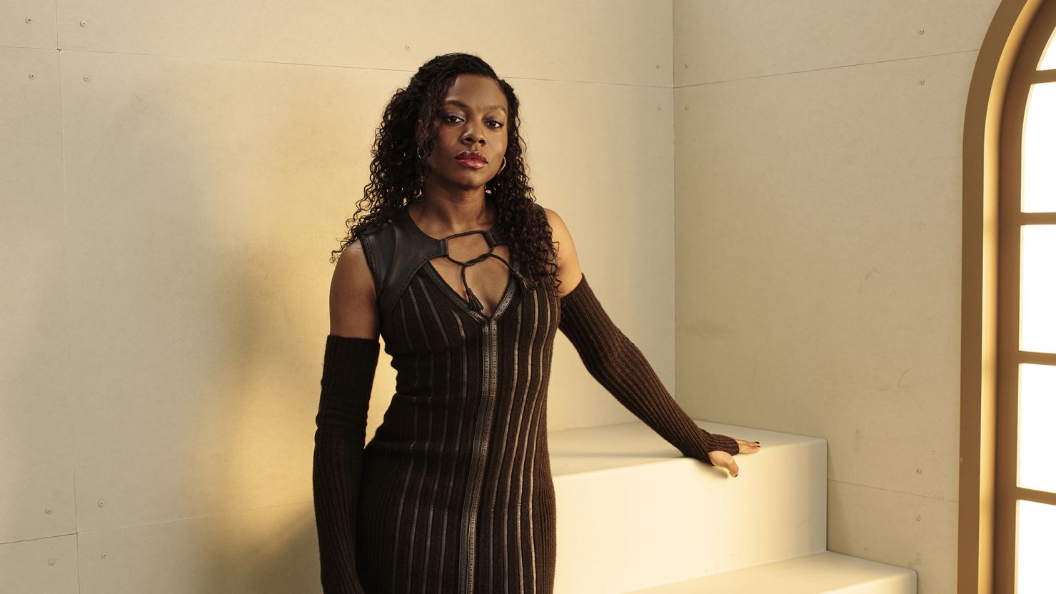 How Nia DaCosta Secretly Became Hollywood’s Ultimate Weapon for Sci-Fi and Horror