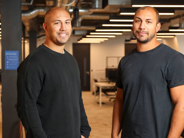 The Identical Twins Who Quietly Built a Billion-Dollar Empire by Fixing a Broken System