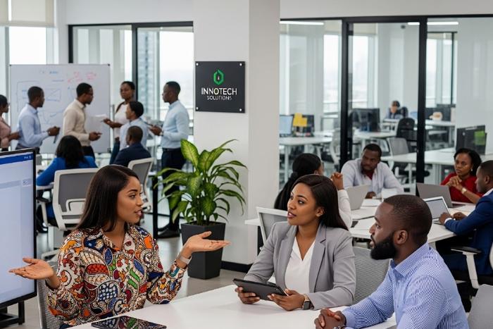 Skills Employers Look For