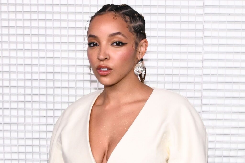 How Tinashe Bypassed the Record Labels to Snatch Her Biggest Win Yet