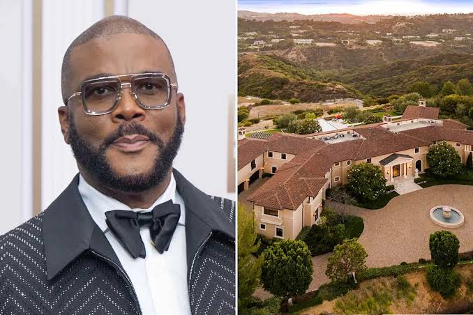 Black Celebrity Homes on the Market: 8 Luxury Listings and What They Say About Wealth