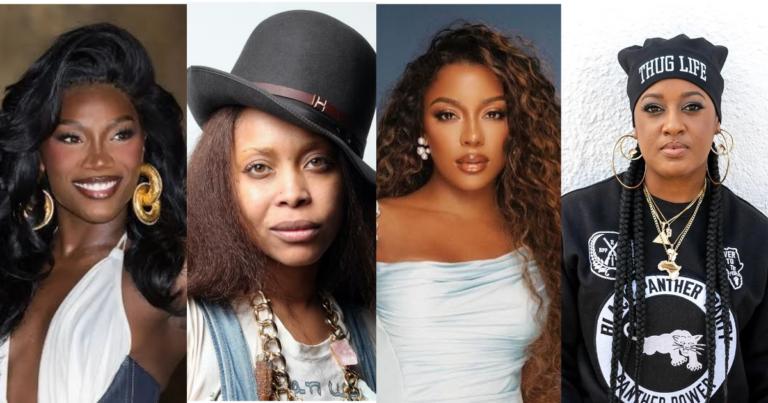 10 Black Celebrities Positioned for a Breakout Finish to 2026, and Why