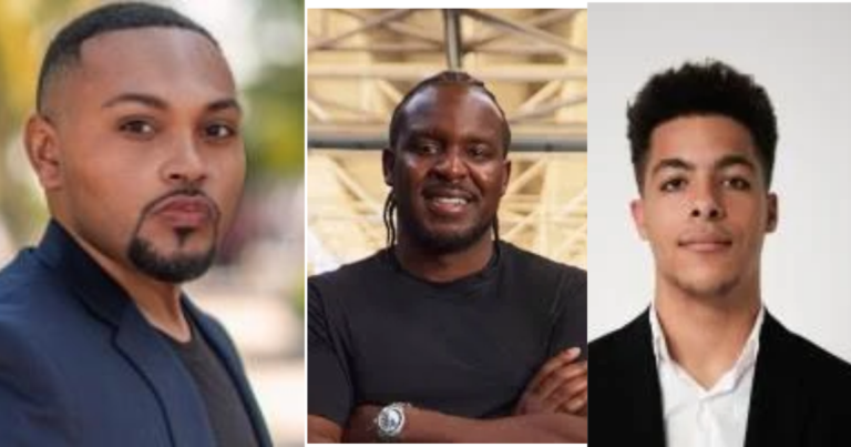 10 Black Founders Who Raised Venture Capital This Year and What Their Funding Reveals