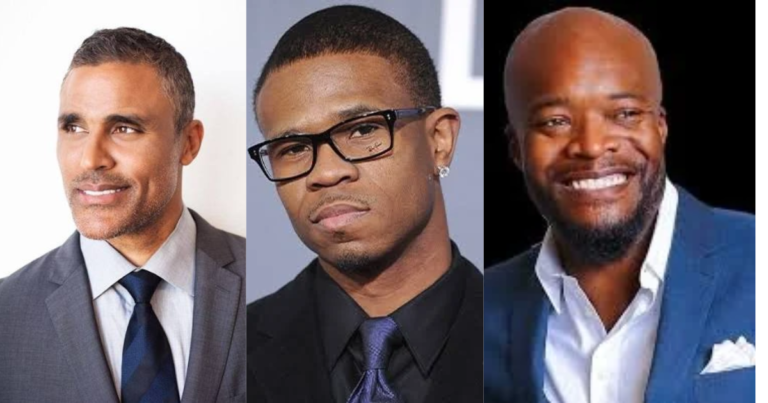 5 Black Entertainers Who Built Businesses Beyond the Stage and Screen