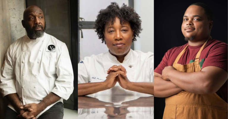 The Black Chefs Redefining What “Black Cuisine” Means in 2026
