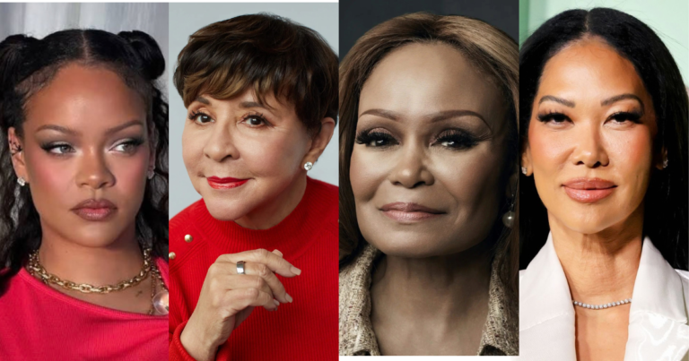 Ten Black Women Who Built Billion-Dollar Businesses