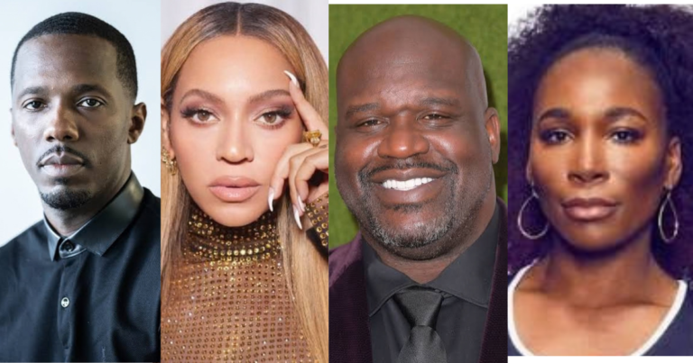 Black Americans Who Became Millionaires Before 30