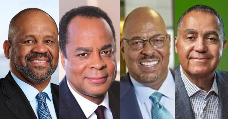 10 Black Real Estate Moguls You Should Know