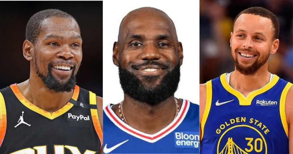 The Highest-Paid Black Athletes of 2026