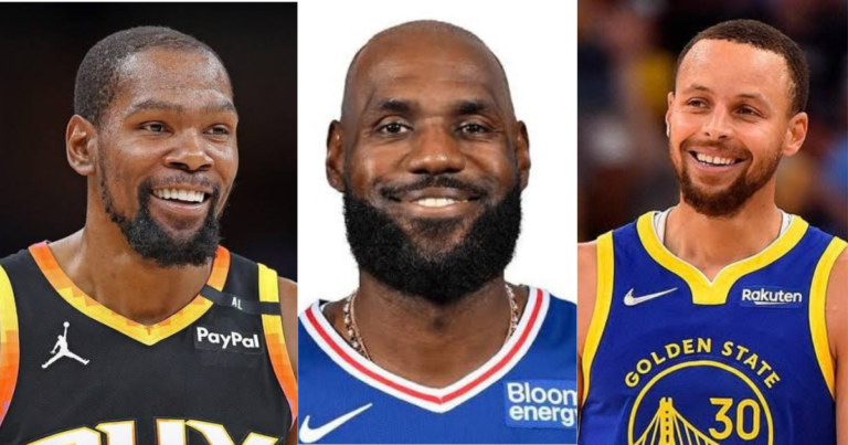The Highest-Paid Black Athletes of 2026