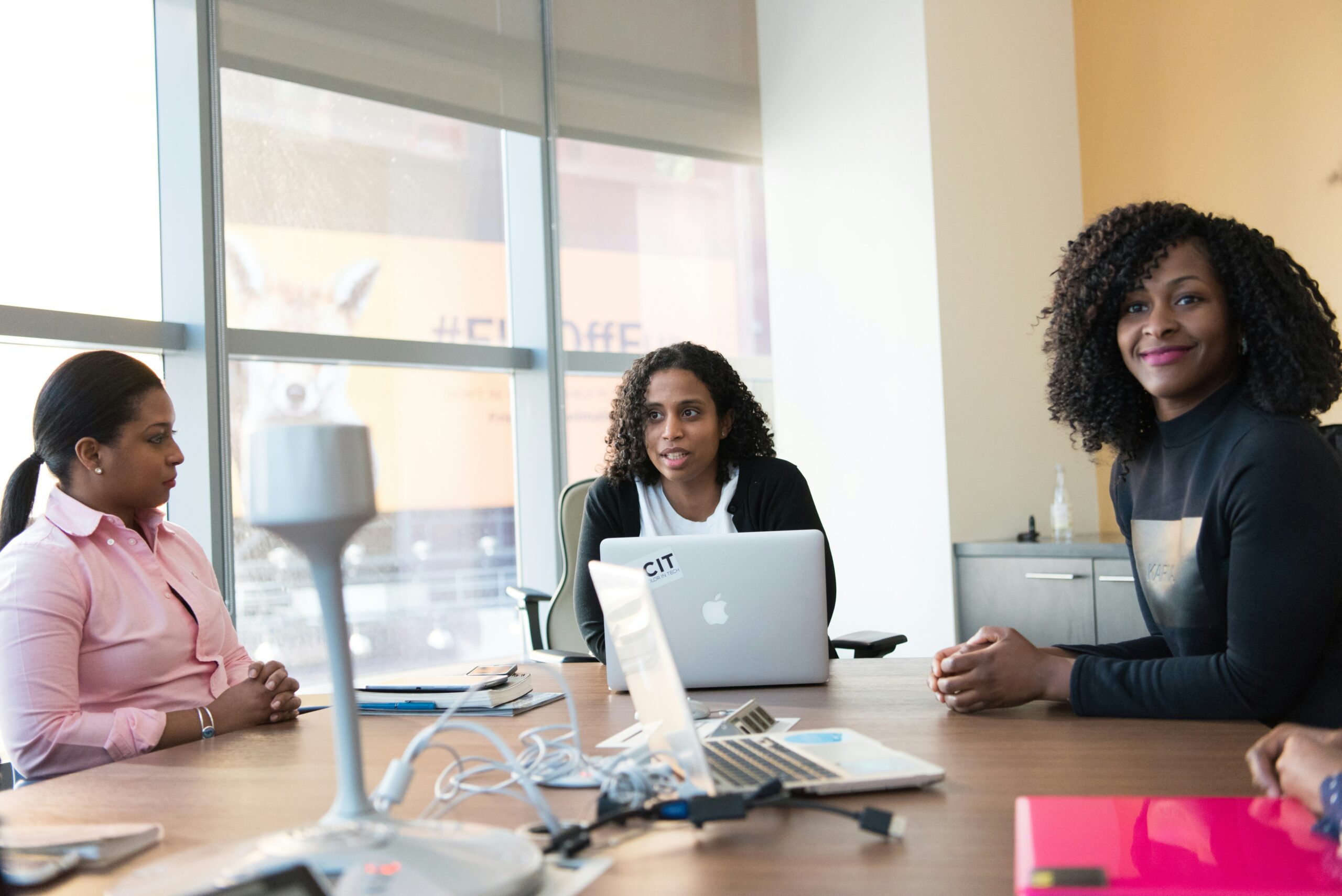 6 Established Businesses Black Professionals Could Acquire Instead of Starting From Scratch